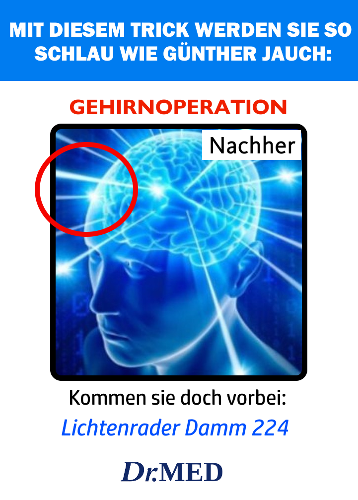 Werbung